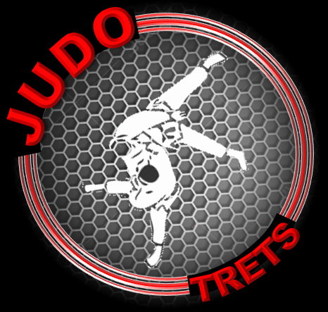 Logo Judo Club de Trets